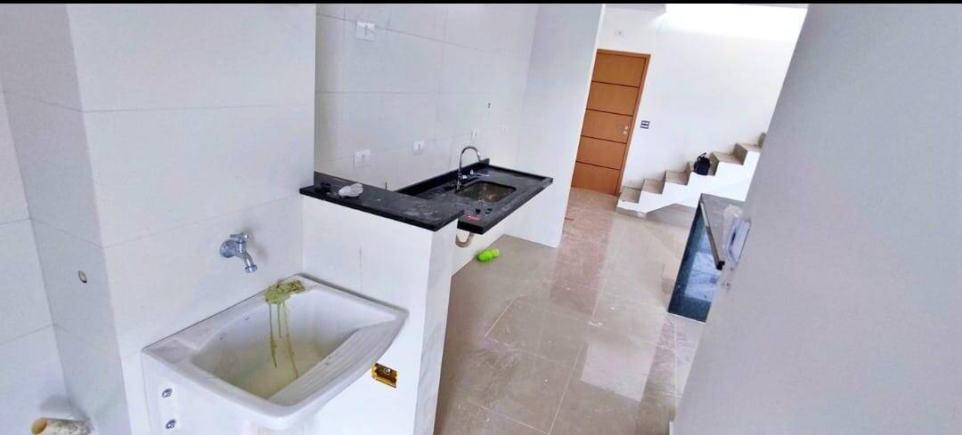 Apartamento à venda com 3 quartos, 158m² - Foto 9