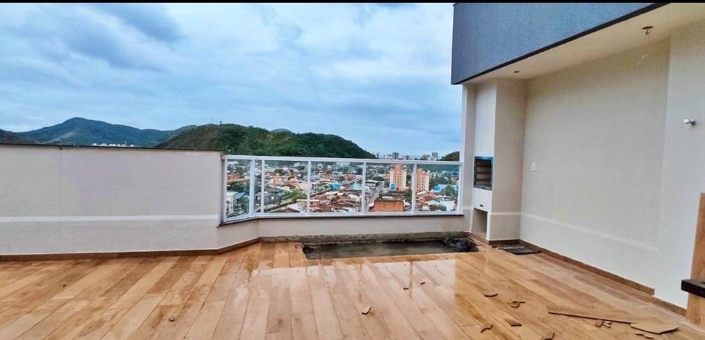 Apartamento à venda com 3 quartos, 158m² - Foto 8