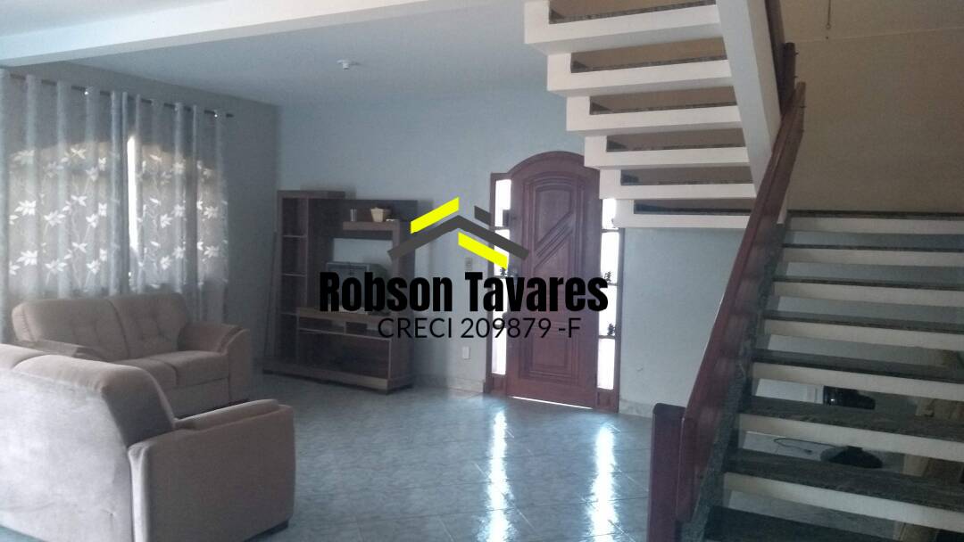 Casa à venda com 4 quartos, 100m² - Foto 4