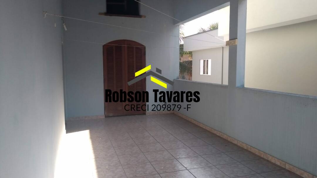 Casa à venda com 4 quartos, 100m² - Foto 19